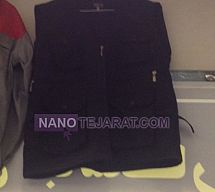 جلیقه خبرنگاری جلیقه خبرنگاری